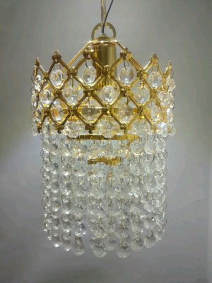 PR Prashant pr44 Pendants Ceiling Lamp