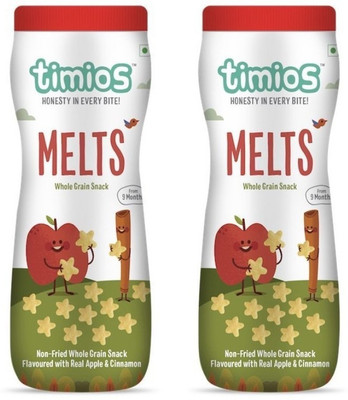 

Timios 9I-WHVS-25XM Puffcorn(2 g)