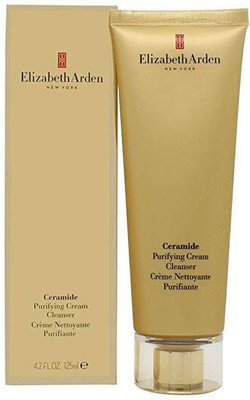 

Elizabeth Arden Ceramide Purifying Cream Cleanser For All Skin Types(125 ml)
