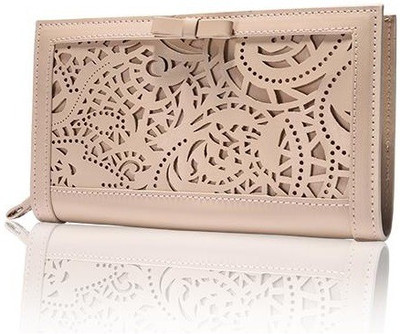 

Oriflame Casual, Formal Pink Clutch