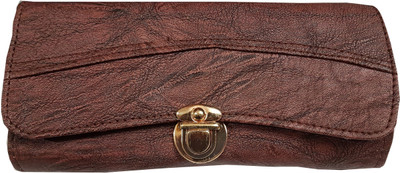 

Bloomtail Casual, Formal, Party Blue Clutch