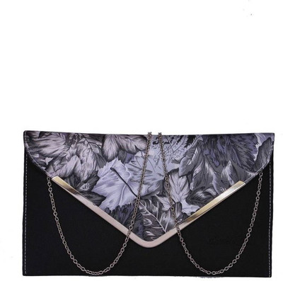 

BLITHESOME Casual, Party Multicolor Clutch