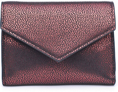 

Urban Expressions Casual Maroon Clutch