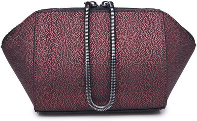 

Urban Expressions Casual Pink Clutch