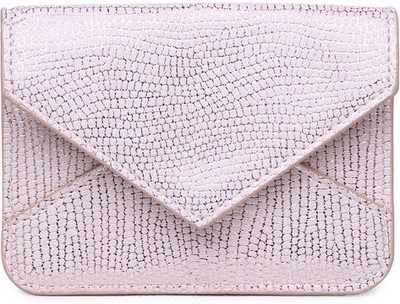 

Urban Expressions Casual Pink Clutch