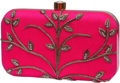 

sugarcrush Party Red Clutch