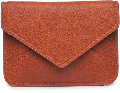 

Urban Expressions Casual Tan Clutch