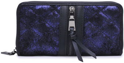 

Urban Expressions Casual Purple Clutch