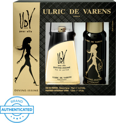 

Ulric de varens Divine Issme Combo Set(Set of 2)