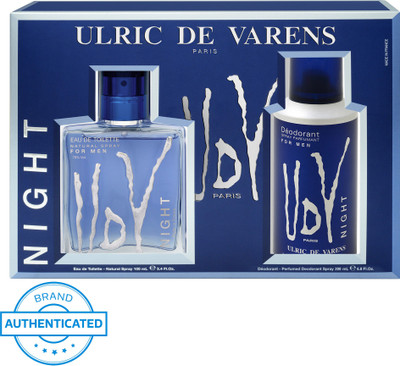

Ulric De Varens Night Set Combo Set(Set of 2)