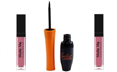 

Vedy Jelly matte skin with eyes(Set of 3)
