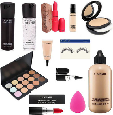 

GLORIST Bigwig Combo kit(Set of 12)