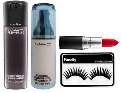 

Fancify Eyelashes(Set of 4)
