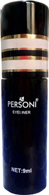 

Personi WaterProof SmudgeProof Eyeliner 9 ml(Black)