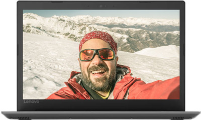 Lenovo Ideapad 330E Core i3 7th Gen – (8 GB/1 TB HDD/DOS) 330-15IKB Laptop(15.6 inch, Platinum Grey, 2.2 kg)