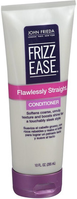 

John Frieda Frizz Ease Flawlessly Straight Conditioner, 295ml (10oz)(295 ml)