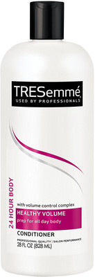 

TRESemme 24 Hour Body Conditioner, Healthy Volume, 828ml(828 ml)