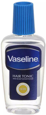 

Vaseline Hair Tonic and Scalp Conditioner, 300ml(300 ml)
