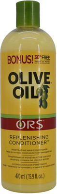 

ORS Olive Oil Replenishing Conditioner(114 ml)
