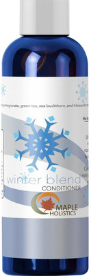 

Maple Holistics Winter Blend Conditioner - 236ml (8oz)(236 ml)