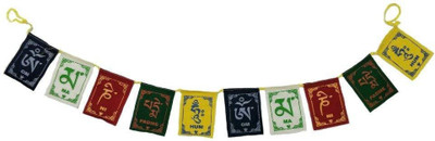 

Tickright Multicolor Home Decor - 80 g