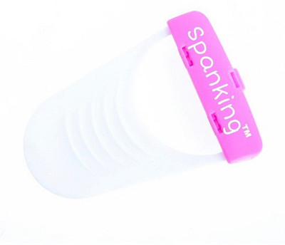 

Spanking maxx Body & Bikini Shaving Razors for female Disposable Razor(Pack of 6)