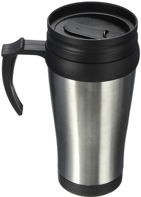 

DANNYBOYZS CAR TRAVELLING KETTLE Electric Kettle(500, Silver)