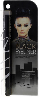One Personal Care Stark Definition Eyeliner 2 g(Jet Black)