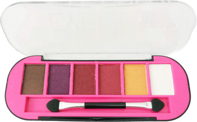 

S.F.R Eye Color Eye shedaw Color 01 18.4 ml(Multicolor)