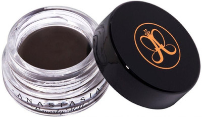 

Anastasia Dipbrow Pomade - Ebony 4 g(Medium Brown)