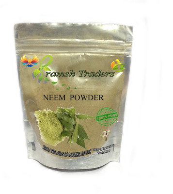 

PRAMSH Neem Powder 300gm(300 g)
