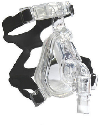 

NSC Multibrand Medical VENTED Full Face Mask Face Shaping Mask