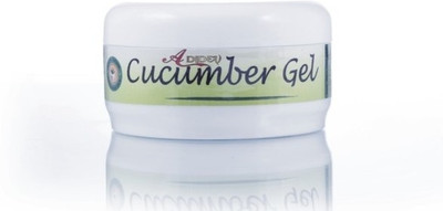 

Adidev Herbals Herbal Cucumber Gel(150 g)