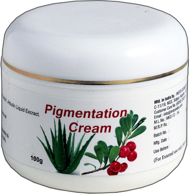

Insto Pigmentation Cream(100 g)