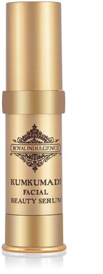 

Royal Indulgence Kumkumadi Facial Beauty Serum 15ml(0 ml)