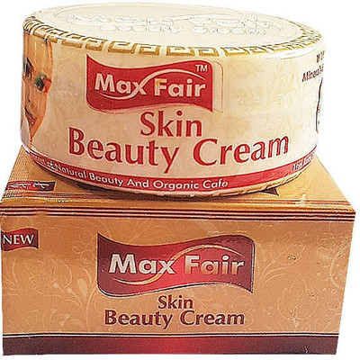 

Aayatouch Max Fair Skin Beauty Cream - 28g(28 g)