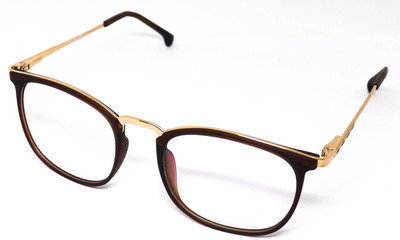 

Justkartit Full Rim Wayfarer Frame(47 mm