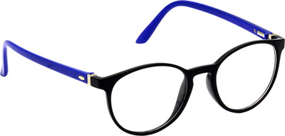 

Hrinkar Full Rim Oval Frame(50 mm
