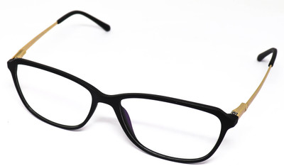 

Justkartit Full Rim Wayfarer Frame(52 mm