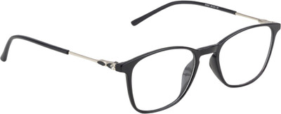 

TAGEYE Full Rim Oval Frame(48 mm