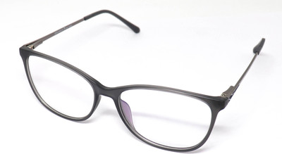 

Justkartit Full Rim Wayfarer Frame(53 mm