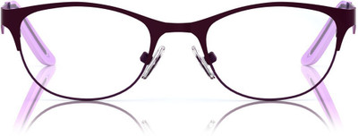 

Titan Full Rim Wayfarer Frame(116 mm