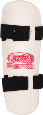 

SVR Elbow- Test Cricket Elbow Guard(Standard, White)