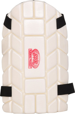 

SVR Protective- Club Cricket Thigh Guard(Standard, White)