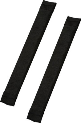 

Bueno Bun Maker Hair Accessories Tools For Wedding | Easy To Use Bun Maker Donut For Working Women, Pack of 1 Hair Accessory Set(Black)