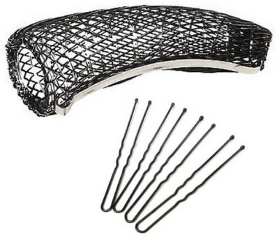 

FNB FRENCH TWIST THE PERFECT UPDO CLIP Hair Clip(Black)