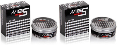 

Humroo MG5 Japan Hair Wax Hair Styler