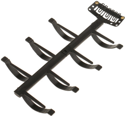 

JAGTEK New Hair Design French Hair Braid Tool Magic Twist Styling Holder Clip Roller Hook b-01 Hair Hold Hair Volumizer Hair-b-098(10 g)