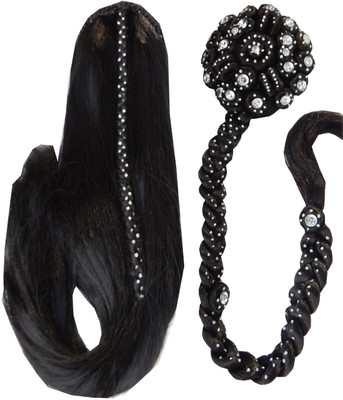 

Rzlecort Medium Hair Wig(Women)