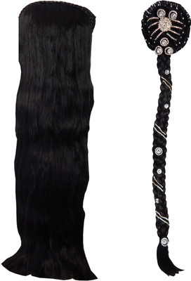 

Rzlecort Medium Hair Wig(Women)